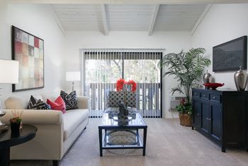 Exposed Wood Beam Ceilings (Select Residences)